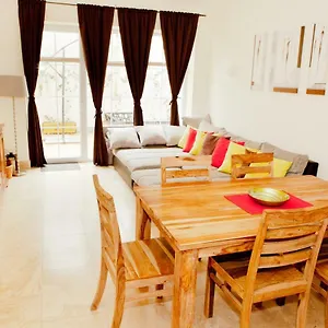 Residenz Zwieselstein Apartment