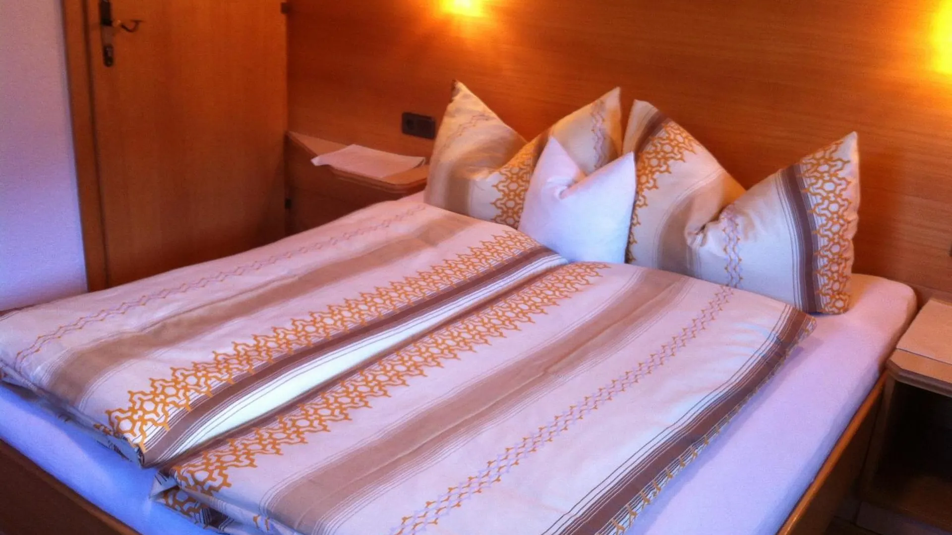 Appartement Schwalbennest 0*, Solden Austria