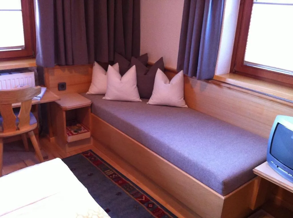 Appartement Schwalbennest 0*, Solden Austria