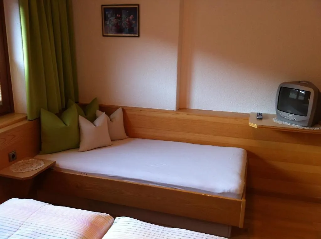 Apartment Appartement Schwalbennest