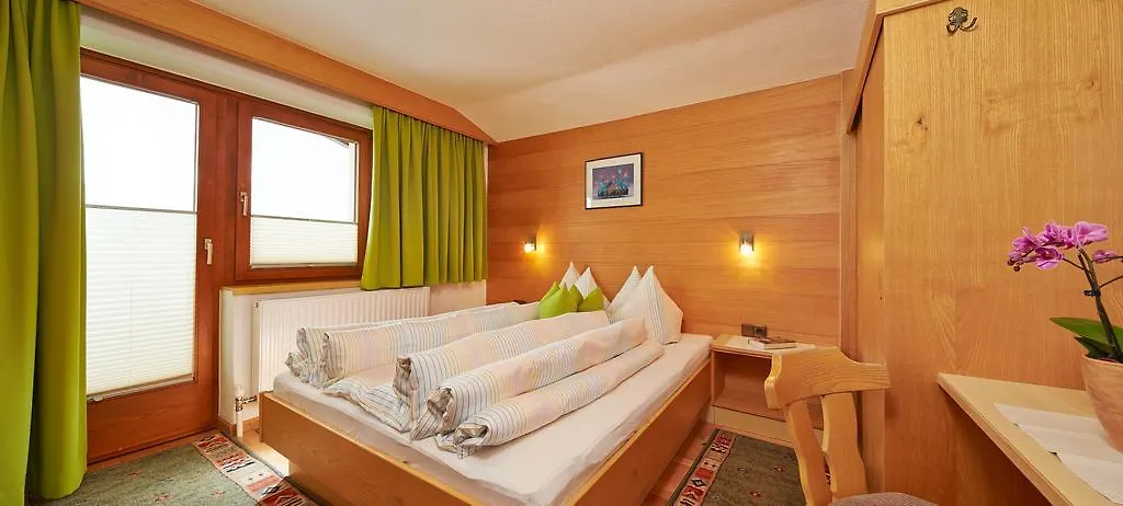 Appartement Schwalbennest 0*, Solden