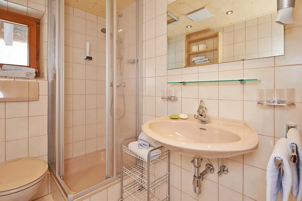 Appartement Schwalbennest 0*, Solden Austria